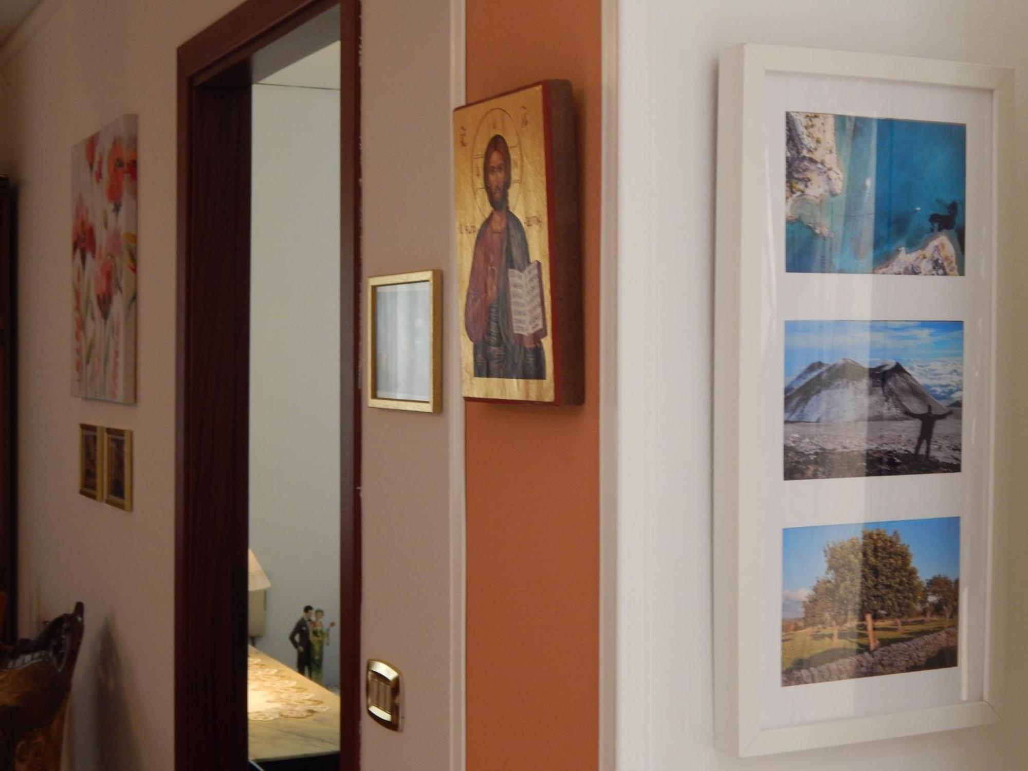 Appartement Nel Giardino Di Nunziatina à Syracuse Extérieur photo