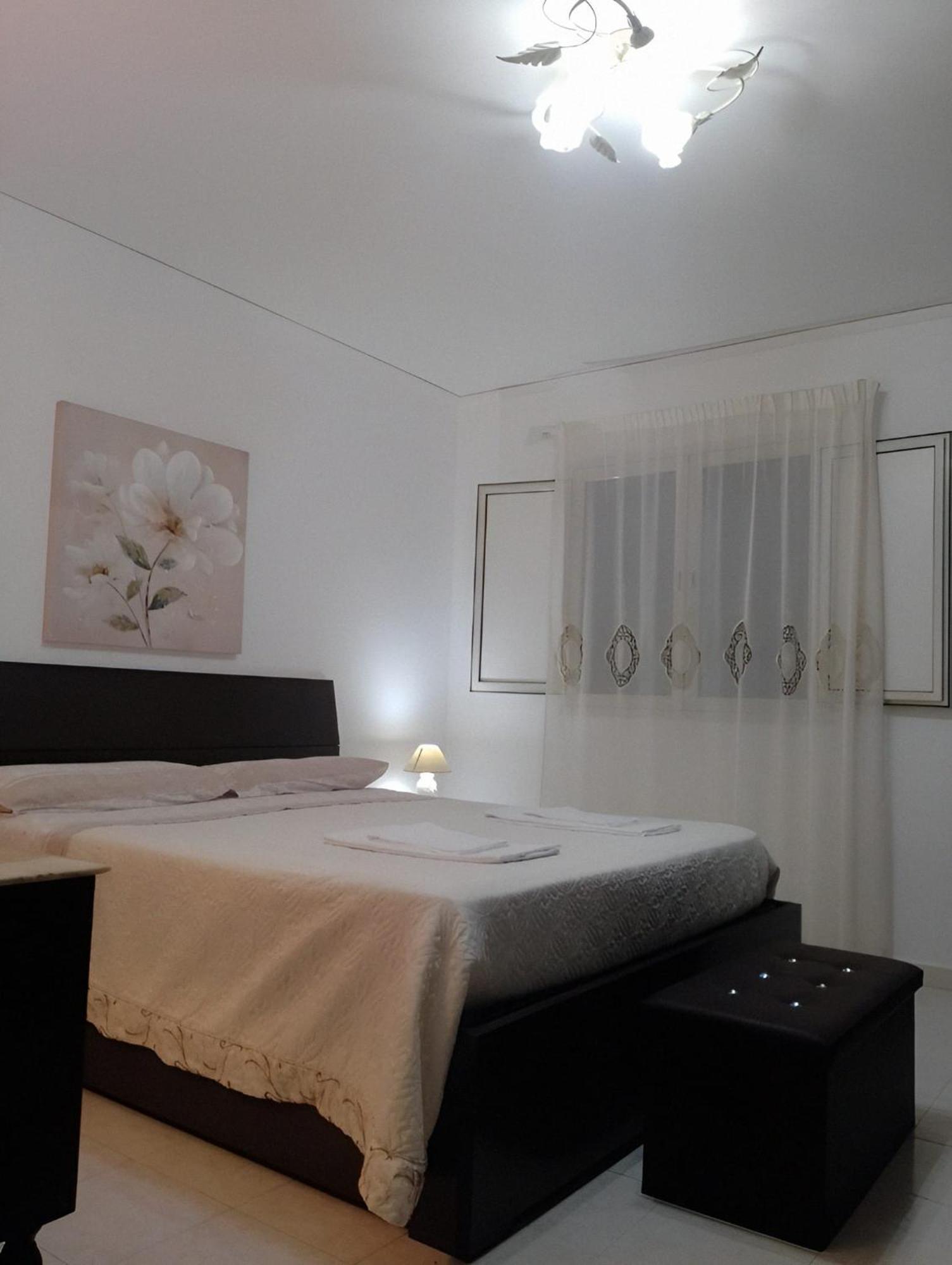 Appartement Nel Giardino Di Nunziatina à Syracuse Extérieur photo