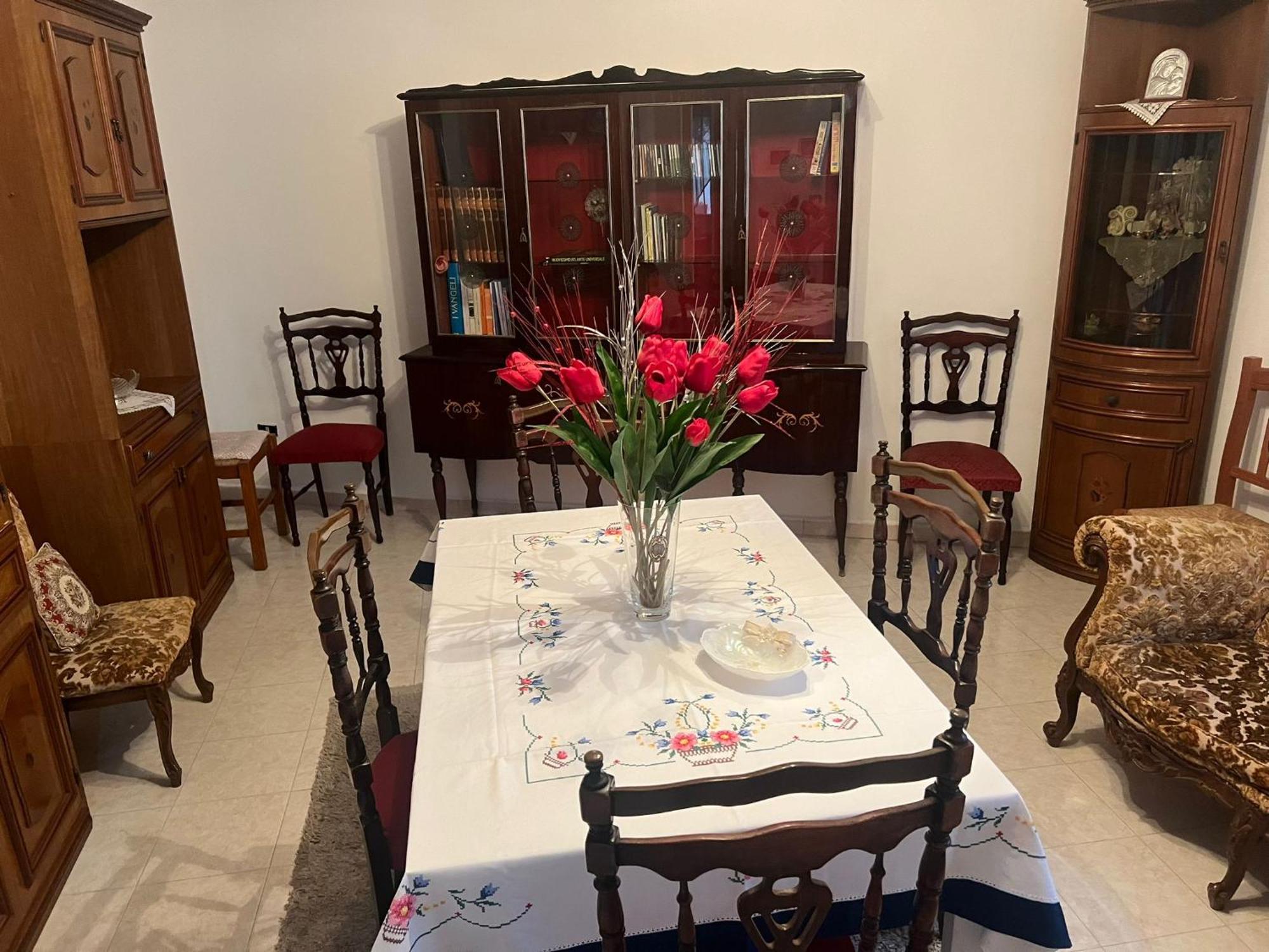 Appartement Nel Giardino Di Nunziatina à Syracuse Extérieur photo