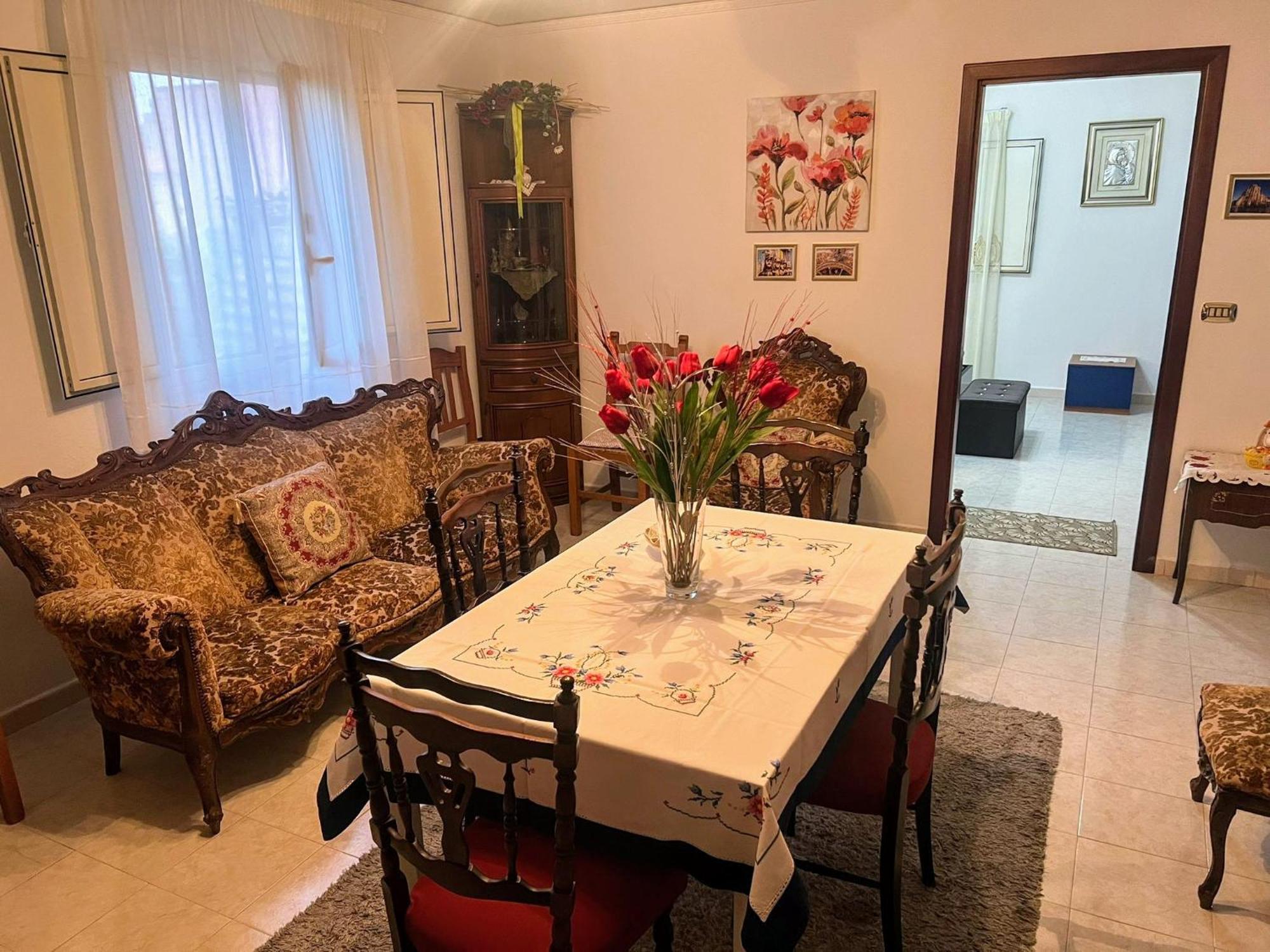 Appartement Nel Giardino Di Nunziatina à Syracuse Extérieur photo