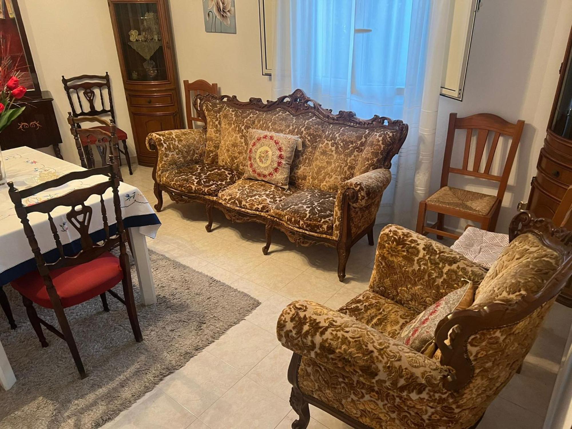 Appartement Nel Giardino Di Nunziatina à Syracuse Extérieur photo