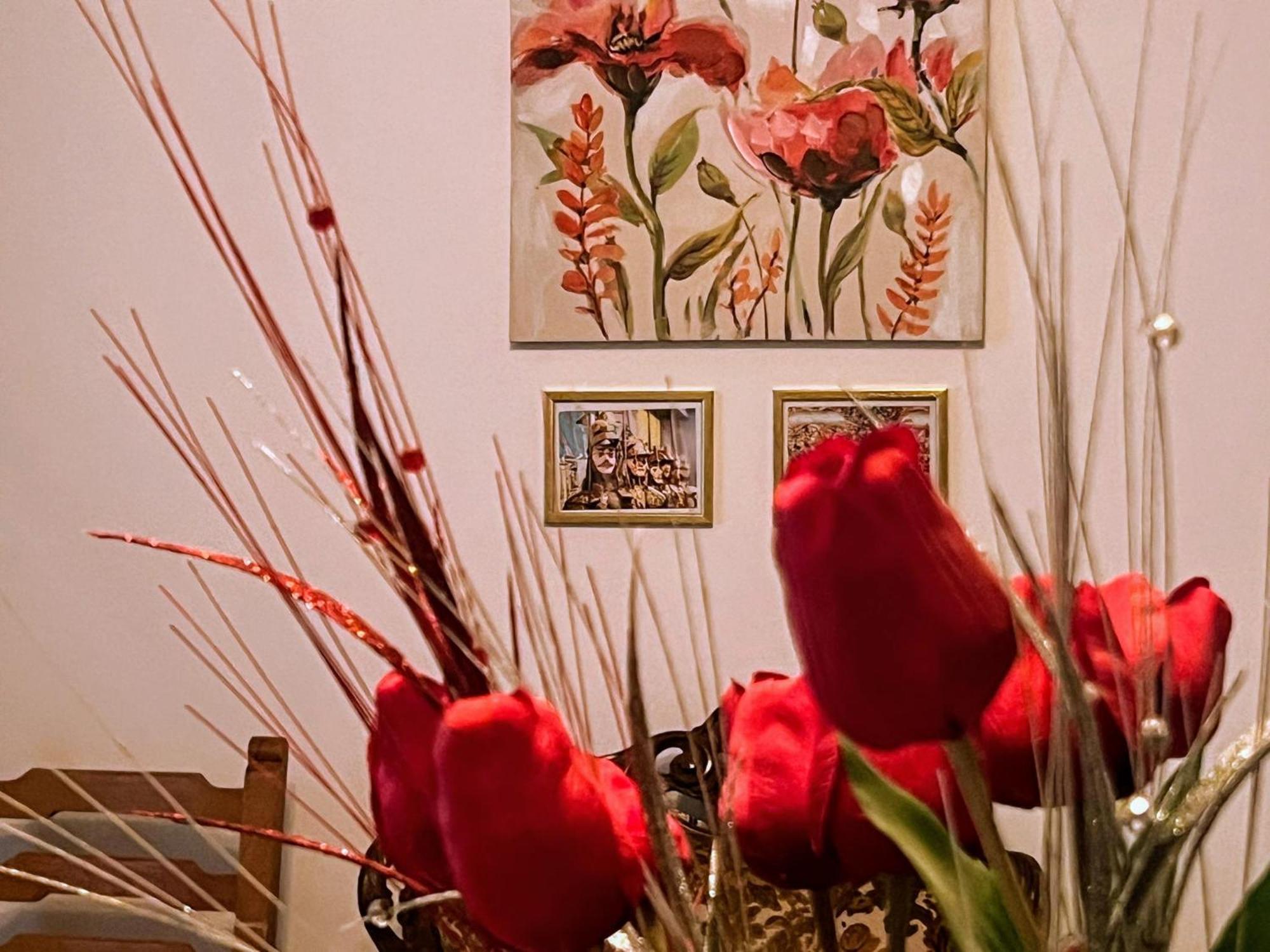 Appartement Nel Giardino Di Nunziatina à Syracuse Extérieur photo