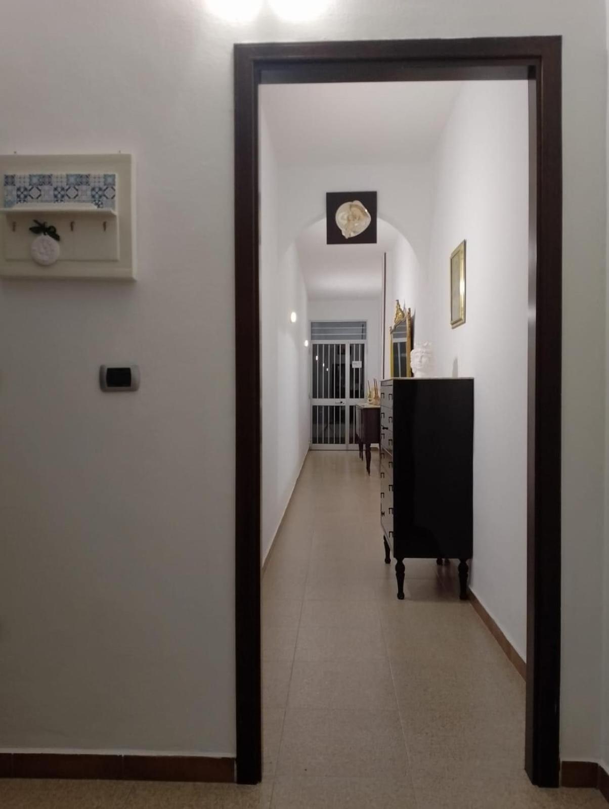 Appartement Nel Giardino Di Nunziatina à Syracuse Extérieur photo
