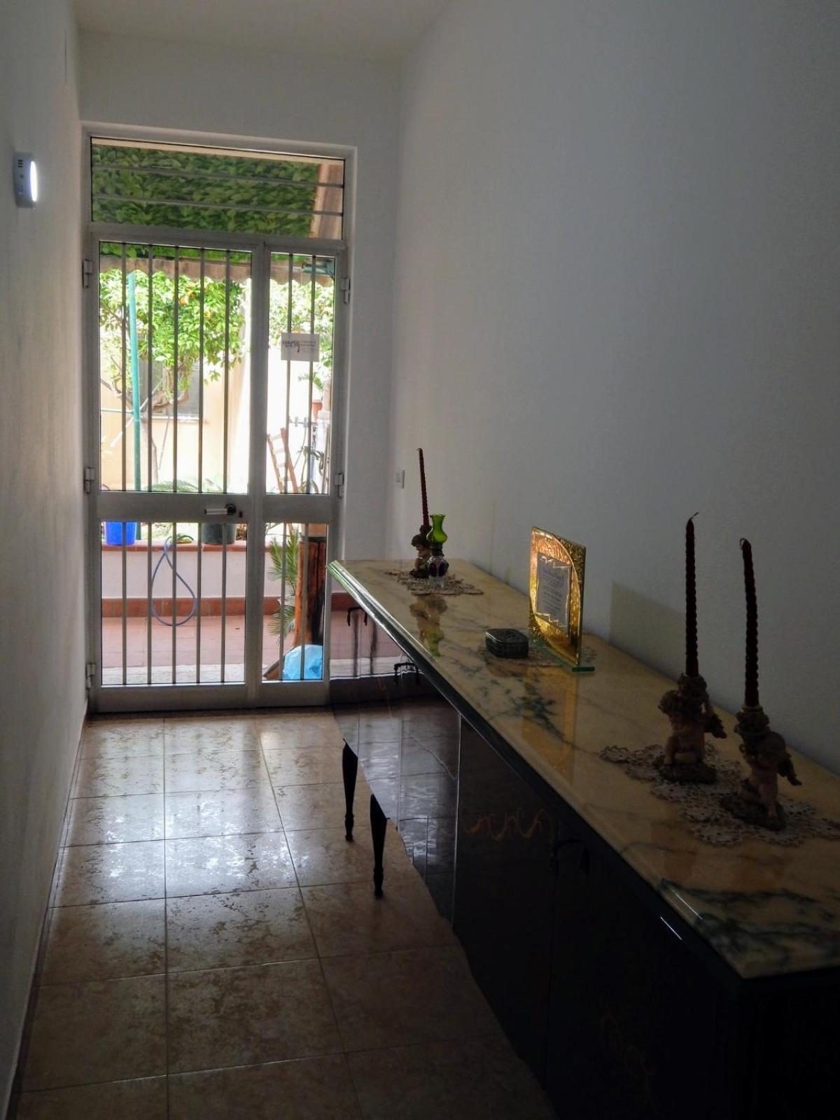 Appartement Nel Giardino Di Nunziatina à Syracuse Extérieur photo