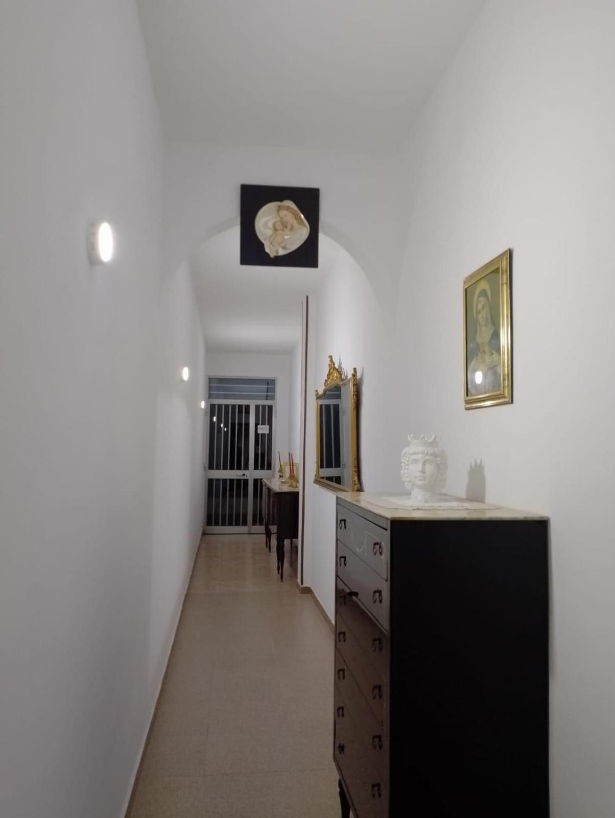 Appartement Nel Giardino Di Nunziatina à Syracuse Extérieur photo