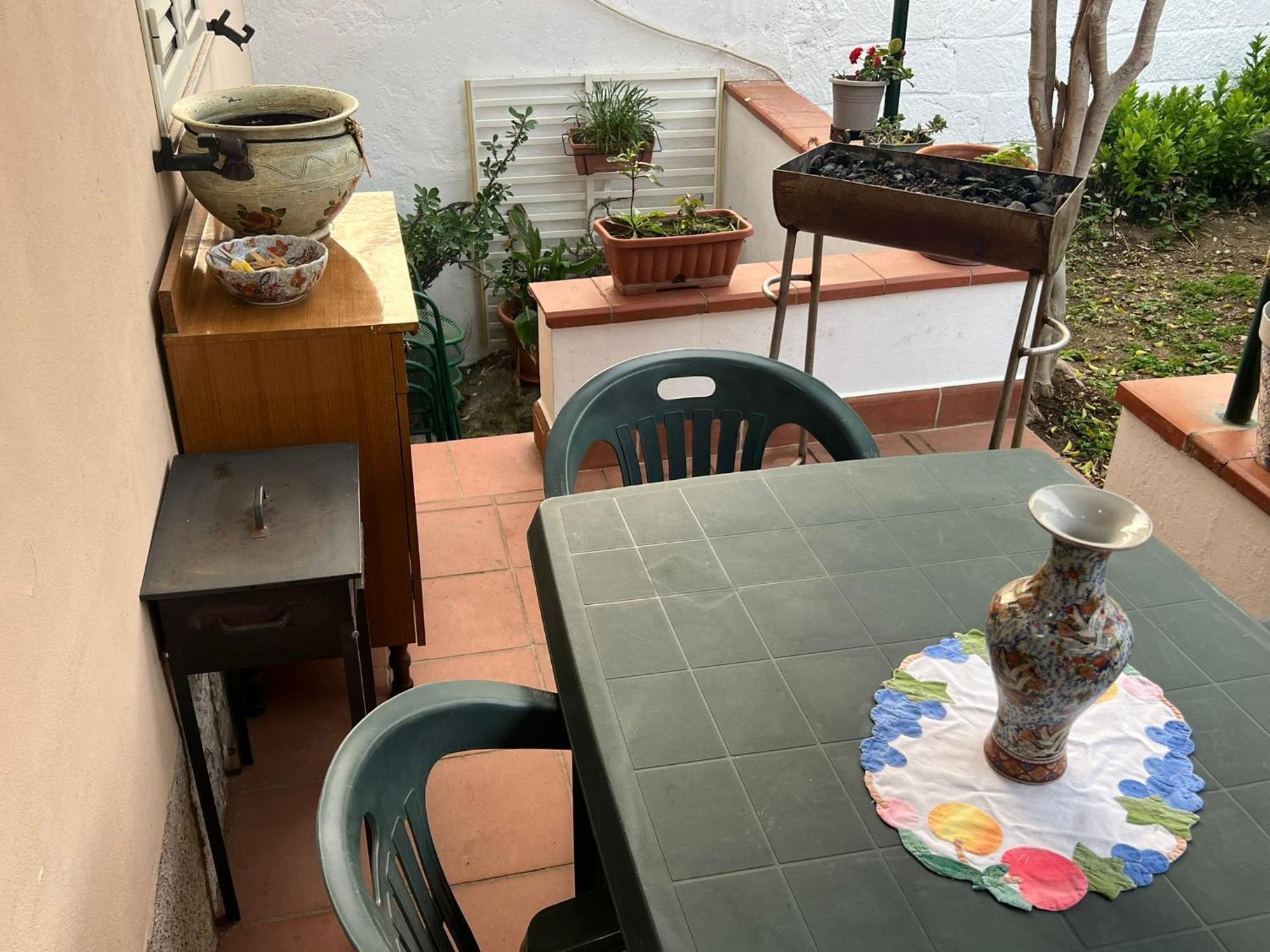 Appartement Nel Giardino Di Nunziatina à Syracuse Extérieur photo