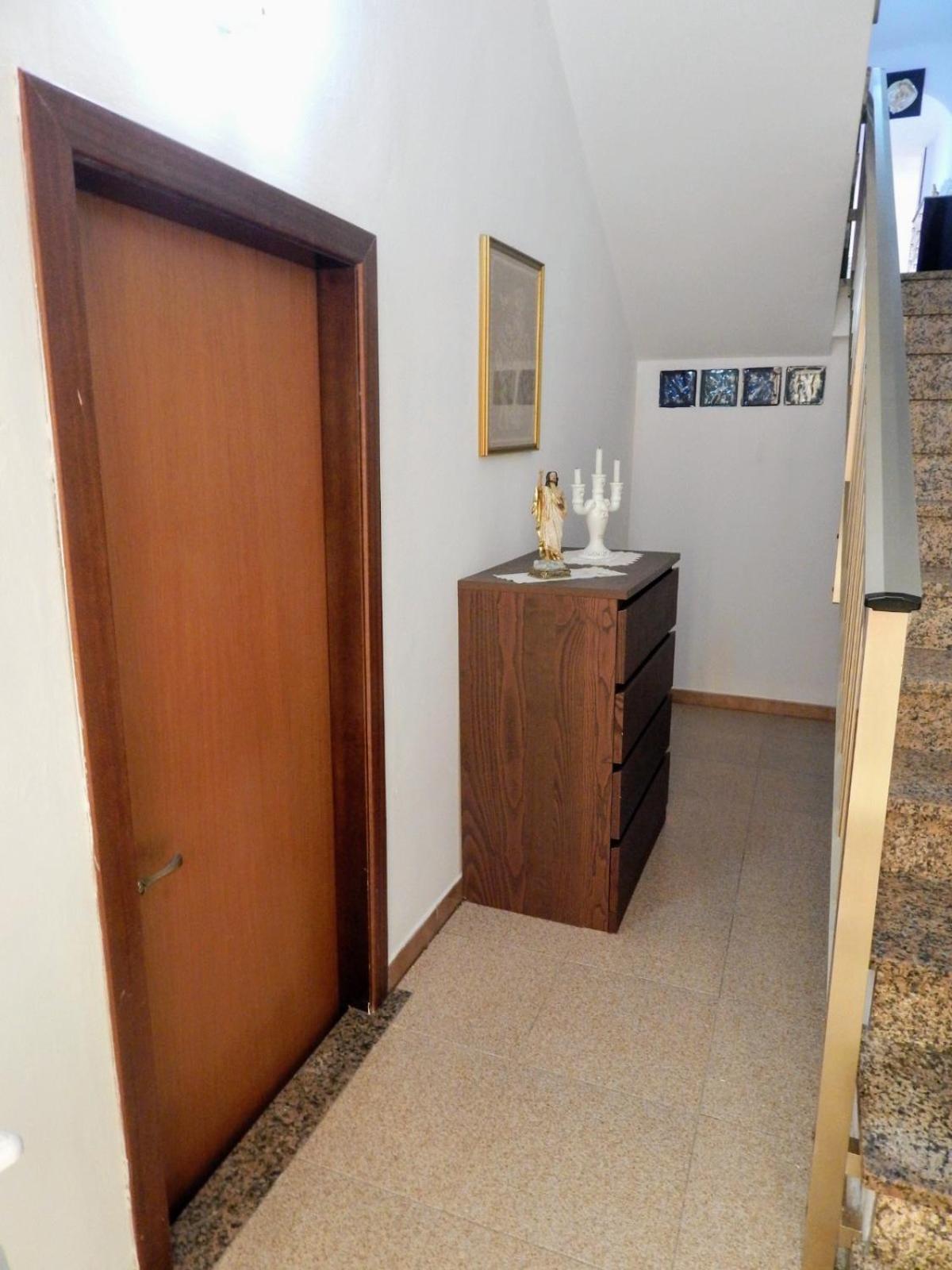 Appartement Nel Giardino Di Nunziatina à Syracuse Extérieur photo
