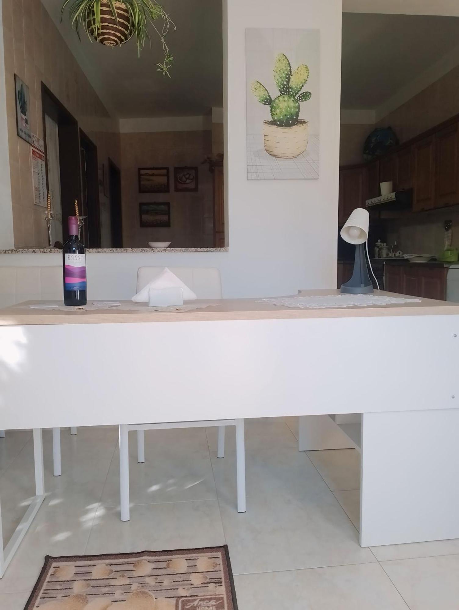 Appartement Nel Giardino Di Nunziatina à Syracuse Extérieur photo