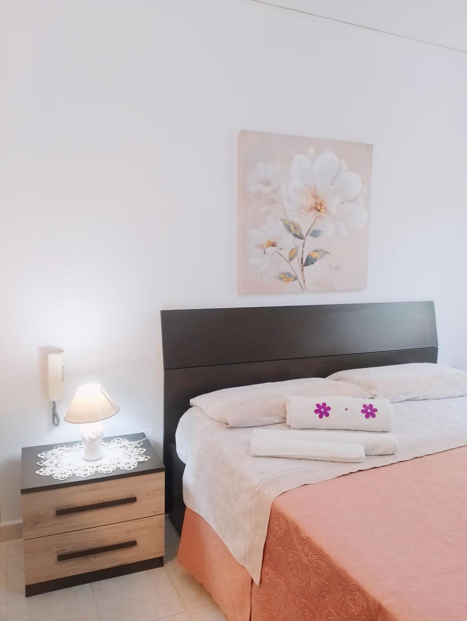 Appartement Nel Giardino Di Nunziatina à Syracuse Extérieur photo